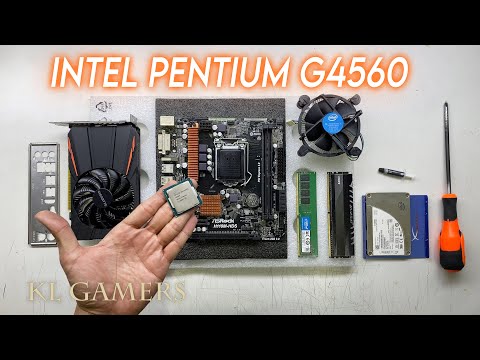 Asrock H110M HDS Motherboard Overview and Specifications