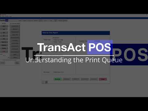 How Print Queue Affects Your Workflow Efficiency