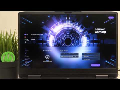 Restore Default Overclocking Settings on Your Lenovo Device