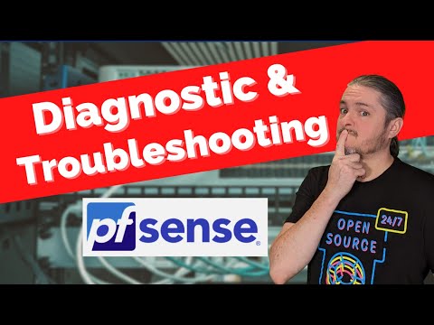 Troubleshooting Bufferbloat Issues with pfSense Router