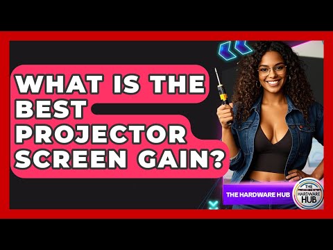 Maximizing Projector Brightness for Optimal Viewing Experience