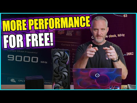 Optimizing ASUS P5Q Deluxe for Gaming Performance