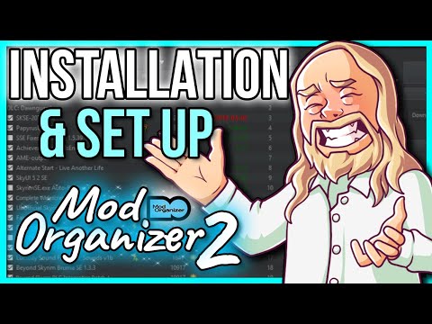 Optimizing Mod Organizer 2 for Better Performance