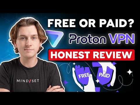 ProtonVPN Pricing Plans: What You Need to Know