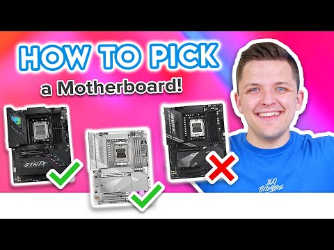 Choosing the Best Motherboard for Gaming Performance