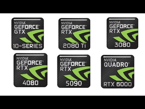 Understanding NVIDIA Driver Versions and Their Features