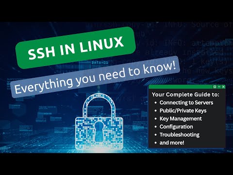 Understanding OpenSSH Configuration Files for Customization