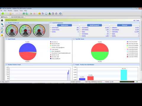 Real-Time Traffic Analysis: Best Practices with Analyzers