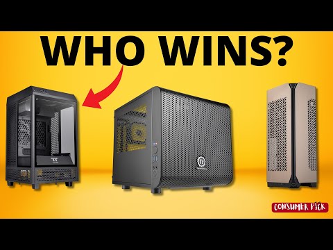 Future Trends in Mini ITX Design and Technology