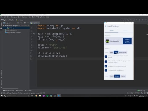 Exploring PyCharm Plugins to Boost Your Workflow