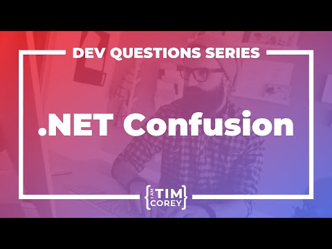 Comparing .NET Framework and .NET Core: Key Differences