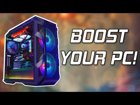 Overclocking Your Processor: A Comprehensive Guide