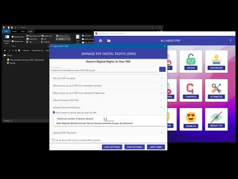 Efficient PDF Sharing Methods for Your Documents