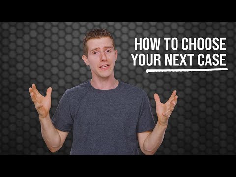 Phanteks Case Compatibility: Choosing the Right Fit