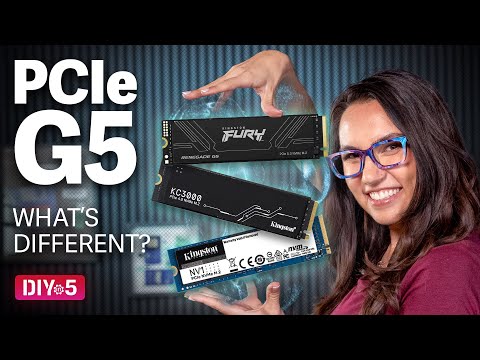 Understanding PCIe and SATA for Enhanced Storage Options