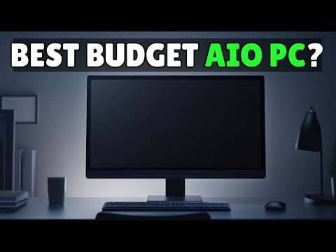 Exploring the All in One PC for Compact Computing Solutions