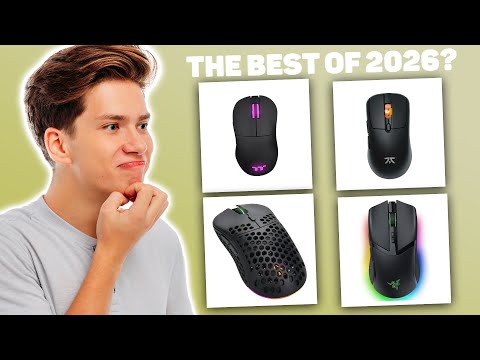 Top Small Mice for Laptops to Enhance Portability
