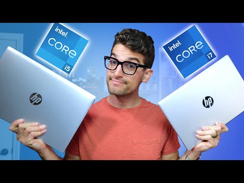 Maximizing Performance with Intel i7 1165G7 Processor