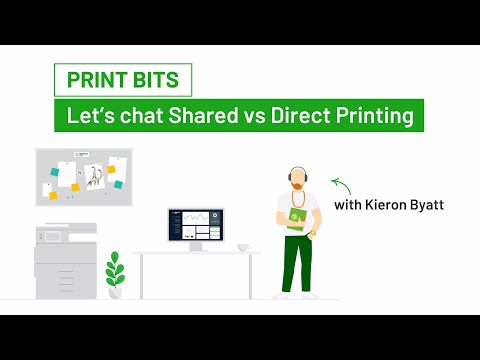 Print Spooler vs. Direct Printing: Which is Better?