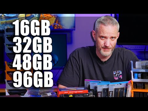 Future-Proofing Your PC: The Importance of RAM Slot Choices