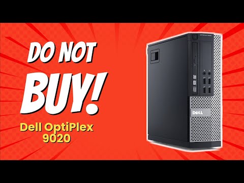 Security Features of the Dell OptiPlex 9020 You Should Know