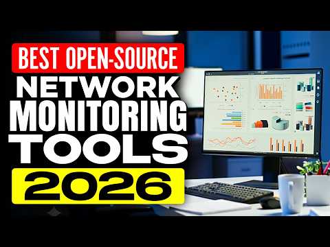 Comparing Netmon with Other Network Monitoring Tools