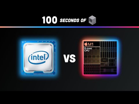 Comparing Power Consumption of Different CPU Architectures
