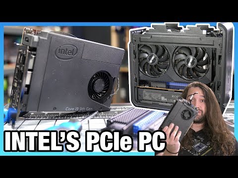 Review of Intel NUC Skull for Compact Computing Solutions