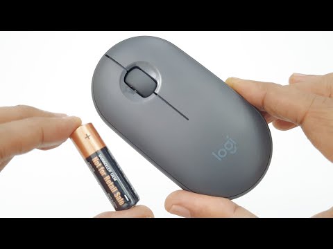 Understanding Logitech Pebble Battery Life and Maintenance