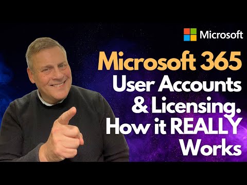 Understanding Microsoft Office Licensing Options for Users