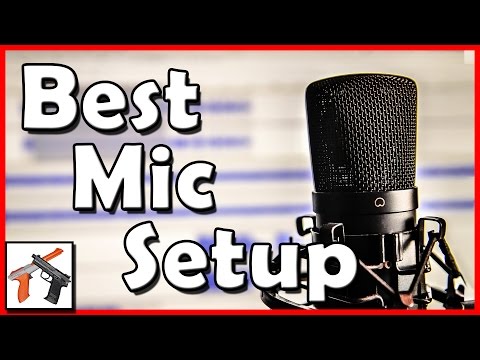 Microphone Accessories That Enhance Your Recording Experience