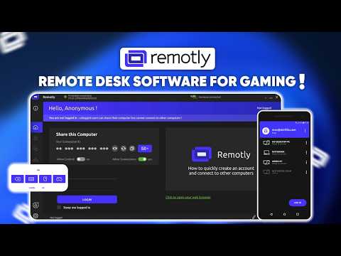 Maximize Your Productivity with Remote PC Solutions