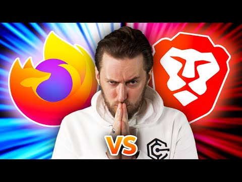 Comparing Mozilla Firefox with Other Leading Browsers
