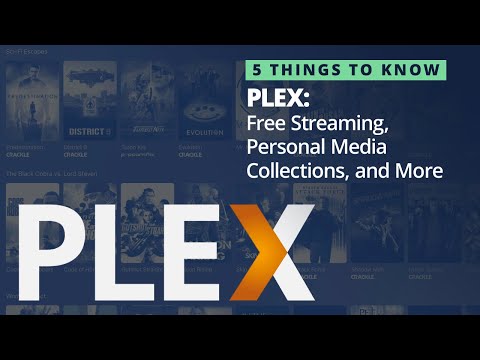 Plex Viewer Features and Benefits for Media Consumption