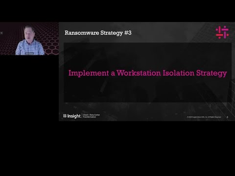 Ransomware Attack: How to Prepare Your Business Effectively