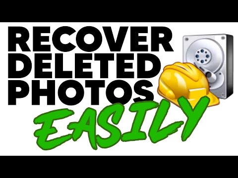Recuva: Best Practices for Safe File Recovery