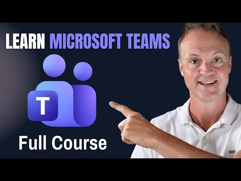 Getting Started with Microsoft Teams for Collaboration