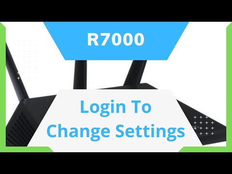 Accessing Netgear Default Login for Router Setup