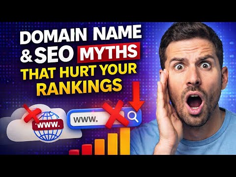 How Name Servers Impact Your Website's SEO Ranking