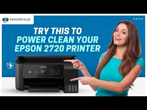 Power Cleaning: Essential Steps for Long-lasting Printer Health