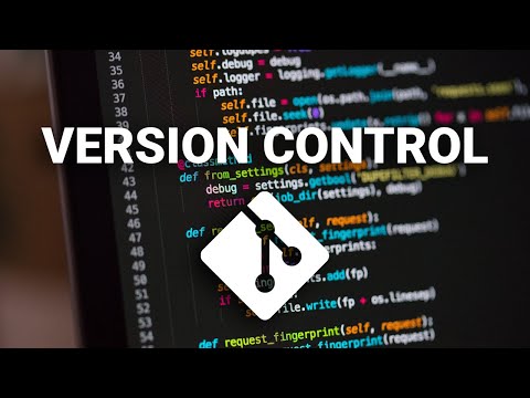 Navigating Version Control Systems: A Repo Overview