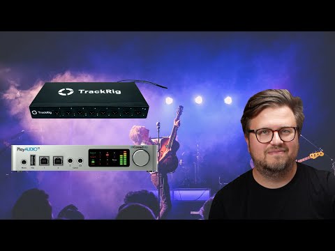 Maximizing Performance with Radial Audio Interfaces