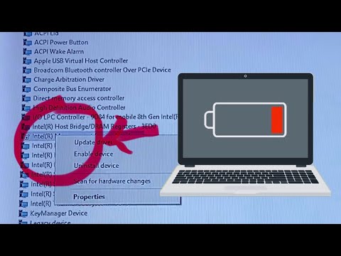 HP Pavilion G7: Optimizing Battery Life for Daily Use