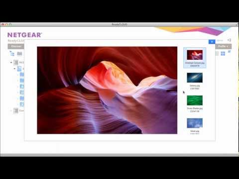 Maximizing Performance with ReadyNAS: Tips and Tricks