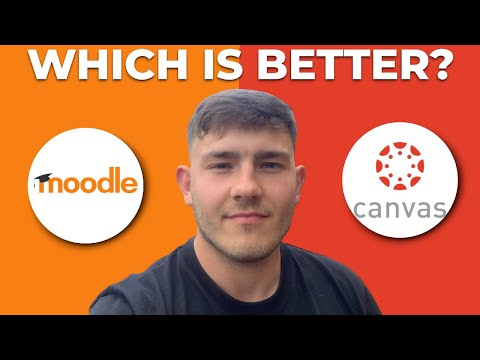 Moodle vs Other Learning Platforms: A Comparative Analysis