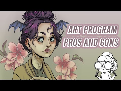 Comparing Paint Software: Features and Benefits Explained