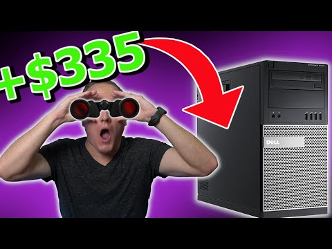 Best Accessories to Enhance Your Dell OptiPlex 9020 Experience
