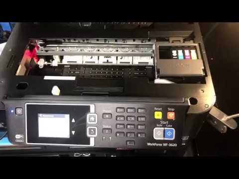 How to Prevent Paper Jams During High-Volume Printing