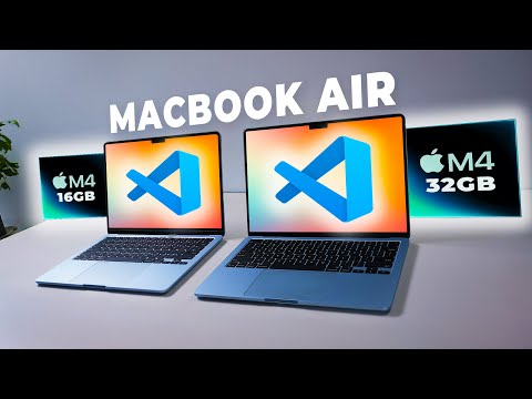 Upgrade RAM on MacBook Air for Enhanced Performance