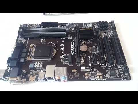 Overview of the GA-Z97-HD3 Motherboard Features and Specs